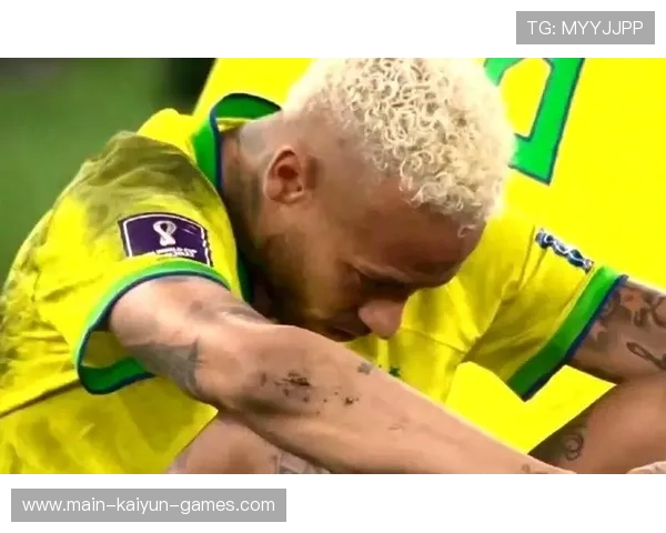 内马尔变速突然提速造成混乱：从球场混乱到商业节奏的管理艺术